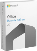 фото ПО Microsoft Office Home and Business 2021 Medialess P8