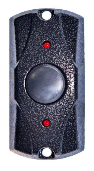 Изображение товара Кнопка выхода Falcon Eye FE-100 Светодиодная антивандальная накладная