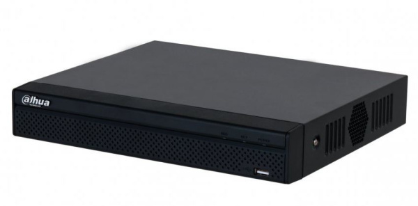 фото Видеорегистратор IP Dahua DHI-NVR2104HS-P-4KS3 в Уфе