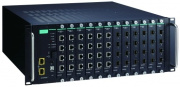 фото Коммутатор MOXA ICS-G7850A-2XG-HV-HV