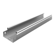 фото Лоток листовой Ostec ЛНМЗТ-100х50х3000-0,55-СЦ