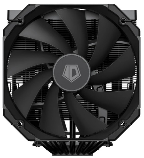 фото Кулер  ID-Cooling FROZN A720 BLACK (УЦЕНЕННЫЙ) в Санкт-Петербургe