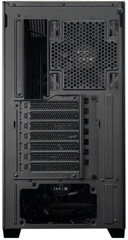 фото Корпус eATX Chieftec HUNTER 3 в Красноярске