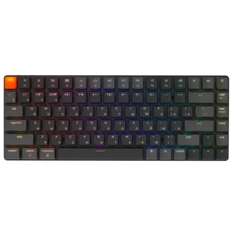 фото Клавиатура Wireless Keychron K3 в Уфе