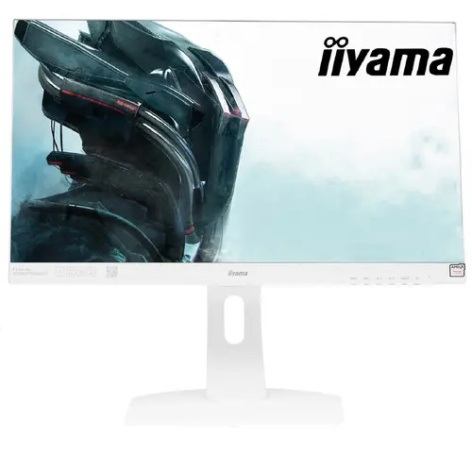 фото Монитор 27" Iiyama ProLite XUB2792QSU-W в Самаре