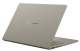 фото Ноутбук  ASUS Zenbook A14 UX3407NA-QD100W в Перми 14 ", Snapdragon, 32 Гб RAM, 1 Тб SSD, Adreno, Бежевый