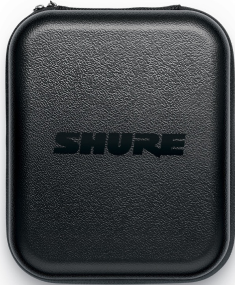 фото Наушники  Shure SRH1540-BK в Екатеринбурге
