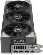 фото Видеокарта ASUS GeForce RTX 5090 TUF GAMING OC (TUF-RTX5090-O32G-GAMING)
