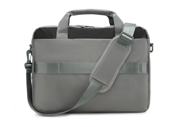 фото Сумка для ноутбука Lamark L245 Light Grey в Казани