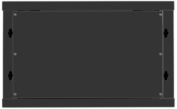 фото Шкаф настенный 19", 6U Exegate EC-WM-6U.450.M.BLACK в Самаре