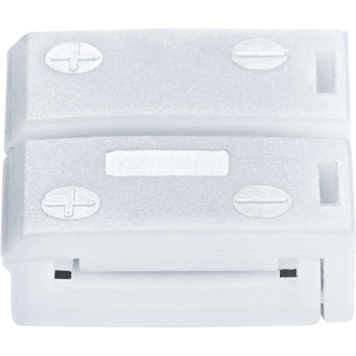 

Коннектор Navigator NLSC-10mm-PC-PC-IP20 для жесткого соединения двух лент шириной 10 мм (СД 5050), уп.5шт (71487), NLSC-10mm-PC-PC-IP20