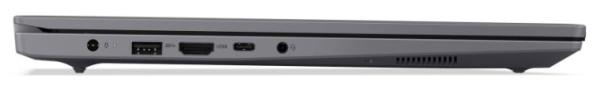 фото Ноутбук  Lenovo V15 G5 IRL в Санкт-Петербургe 15.6 ", Core i5, 16 Гб RAM, 512 Гб SSD, Iris Xe Graphics, Серый