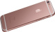 фото Смартфон  Apple iPhone 6S 128Gb Rose Gold MKQW2RU/A