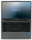 фото Ноутбук  Nerpa CASPICA ALOSO I342-14 14.1 ", Core i3, 16 Гб RAM, 500 Гб SSD, UHD Graphics, Серый