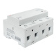 фото Контактор модульный EKF km-av-6-125-40-230V в Воронеже