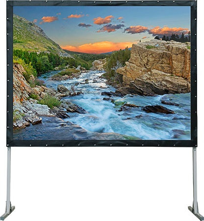 фото Экран  Lumien LMF-100127 в Омске