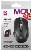 фото Мышь Defender Prime MB-053