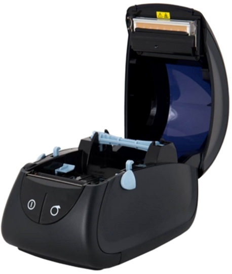 фото Термопринтер этикеток Mertech LP58 EVA в Красноярске