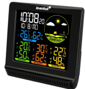 фото Метеостанция Levenhuk Wezzer PLUS LP40