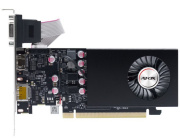 фото Видеокарта Afox Radeon RX 550 (AFRX550-4096D5L2)