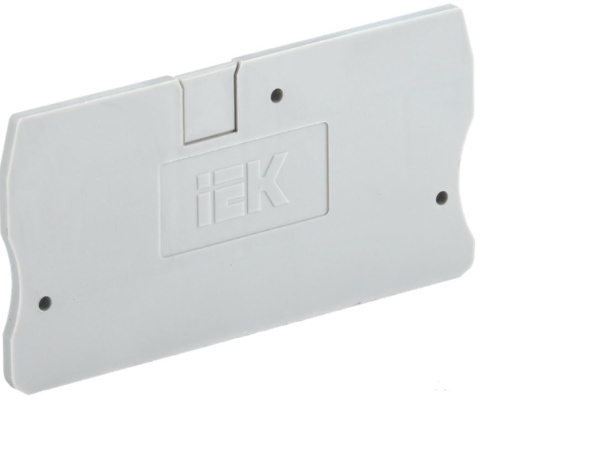 фото Заглушка  IEK YZN11D-ZGL-006-K03 в Омске