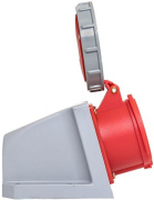 фото Розетка EKF ps-1152-16-380