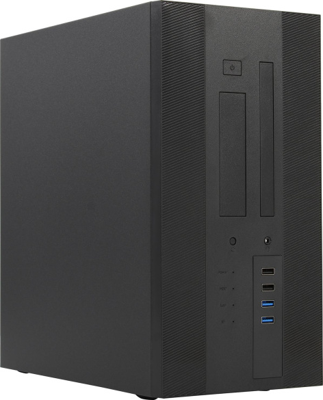 фото Корпус  Powerman EK303BK GS-230 в Ростове-на-Дону