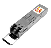 фото Модуль ICP DAS SFP-1G13S-LX
