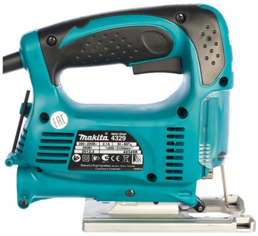 фото Лобзик  Makita 4329 в Казани