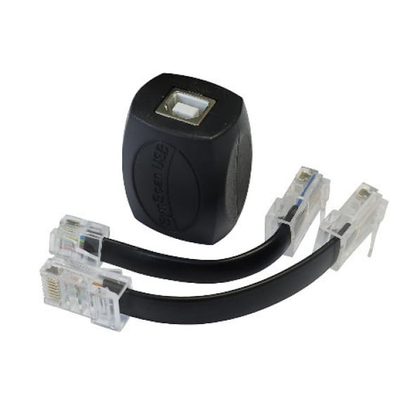 

Адаптер Sky-Watcher 75160 USB для SynScan GOTO, 75160