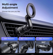 фото Держатель автомобильный UGreen LP923