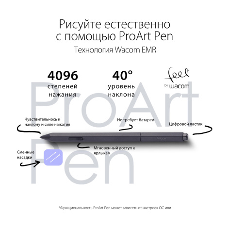 фото Монитор 15,6" ASUS ProArt PA169CDV в Ростове-на-Дону