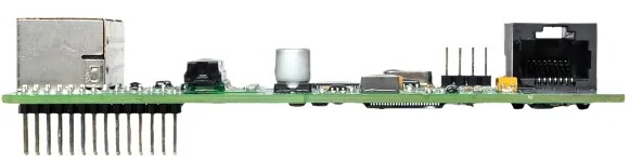 фото Карта расширения  EKF PD-150-ACC-COMM-ETHERCAT в Казани