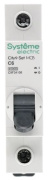 фото Автоматический выключатель Systeme Electric C9F34106