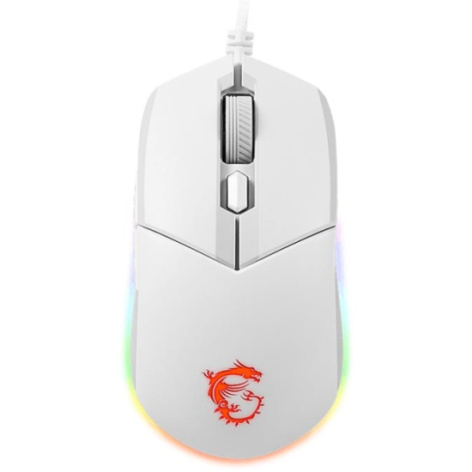 фото Мышь  MSI Clutch GM11 в Волгограде