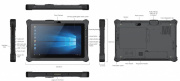 фото Планшет CyberBook T200J