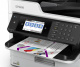 фото МФУ струйное цветное Epson WorkForce Pro WF-5790 DWF