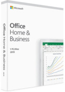 фото ПО  Microsoft Office Home and Business 2019 English Only Medialess