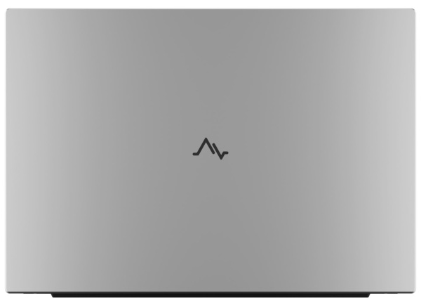 фото Ноутбук  Maibenben S14B-R560UM в Челябинске 14.5 ", Ryzen 5, 16 Гб RAM, 512 Гб SSD, Radeon 660M, Серебристый