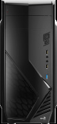 фото Корпус AeroCool Cs-1102 Black