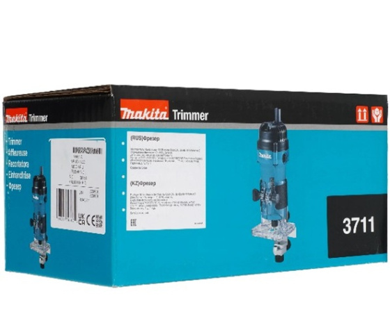 фото Фрезер  Makita 3711 в Краснодаре