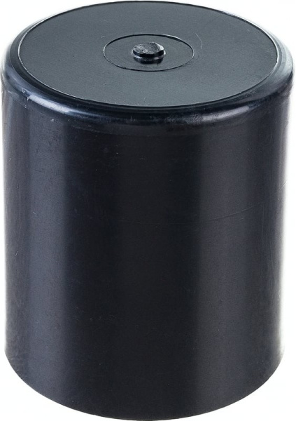 Изображение товара Заглушка Промрукав PR08.4074 для гофрированных труб 50 мм