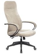 фото Кресло Бюрократ CH-608/FABRIC-BEIGE