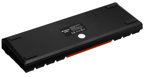 фото Клавиатура  Defender Apex GK-002 в Волгограде