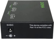 фото Медиаконвертер Digma DMC-1F53-20B