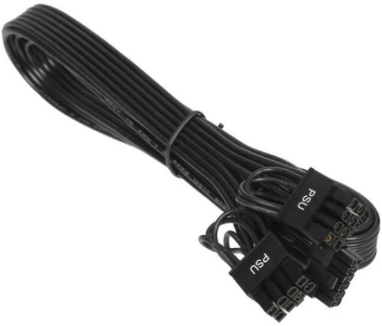 фото Кабель питания  Deepcool 12VHPWR cable Bulk в Уфе