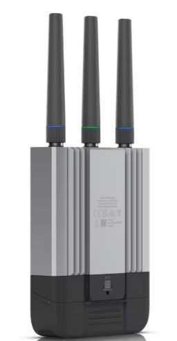 фото Маршрутизатор  Ubiquiti UMR-Industrial в Красноярске