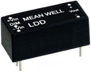 фото Драйвер светодиодный Mean Well LDD-500L
