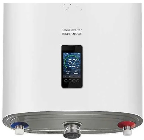 фото Водонагреватель  Electrolux EWH 100 SmartInverter в Красноярске