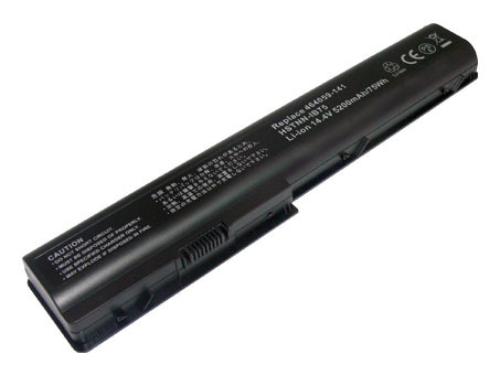 фото Аккумулятор для ноутбука HP TopOn TOP-DV7 в Уфе